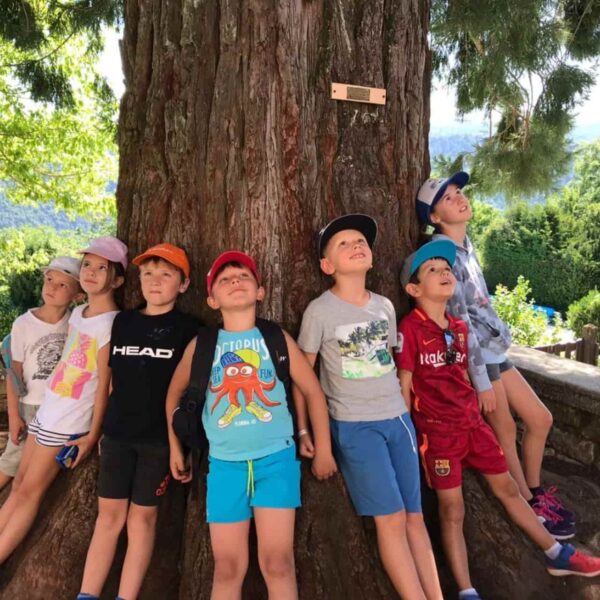 Graines d'Aventuriers 3