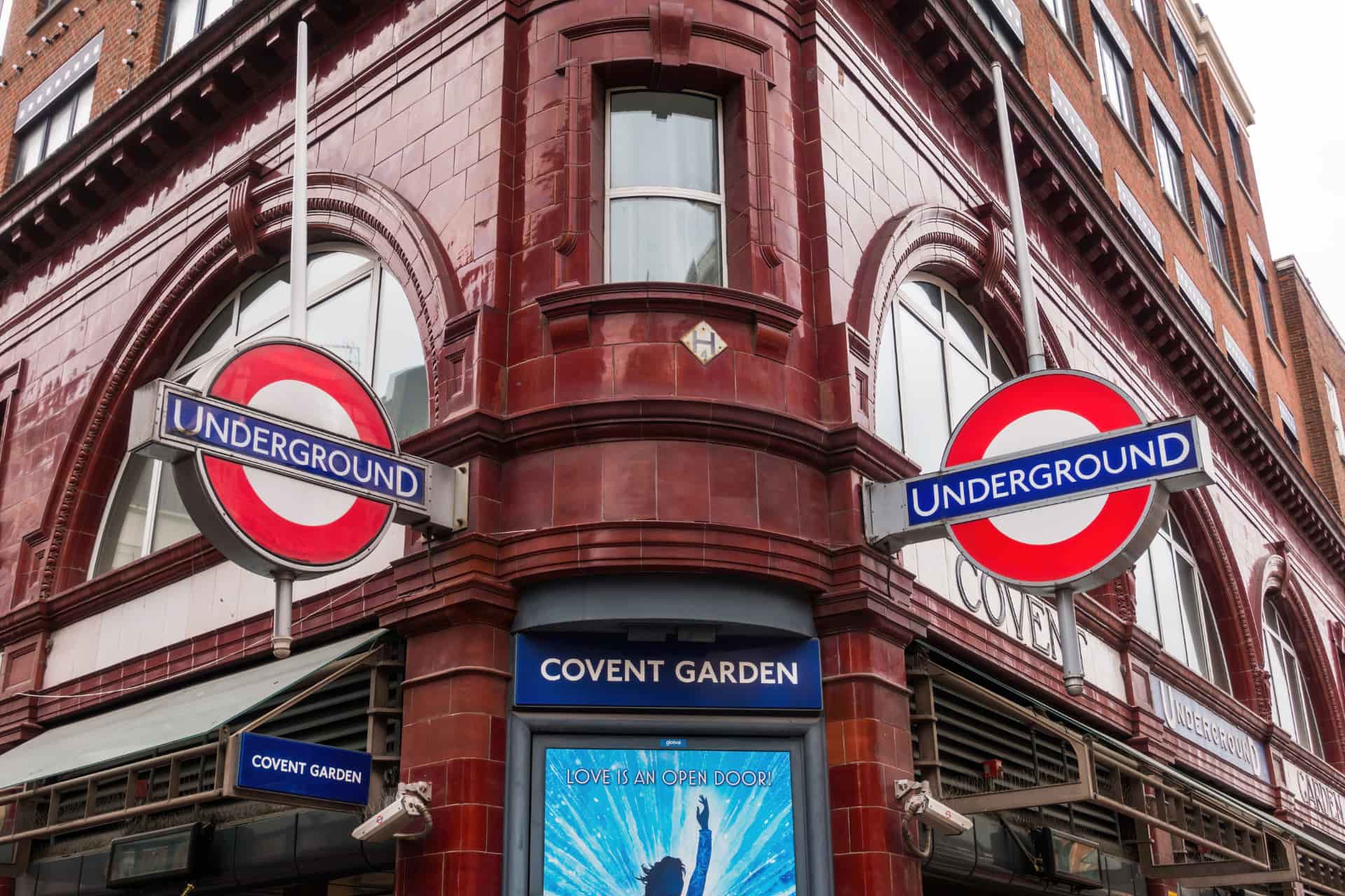 Best Of Londres 2