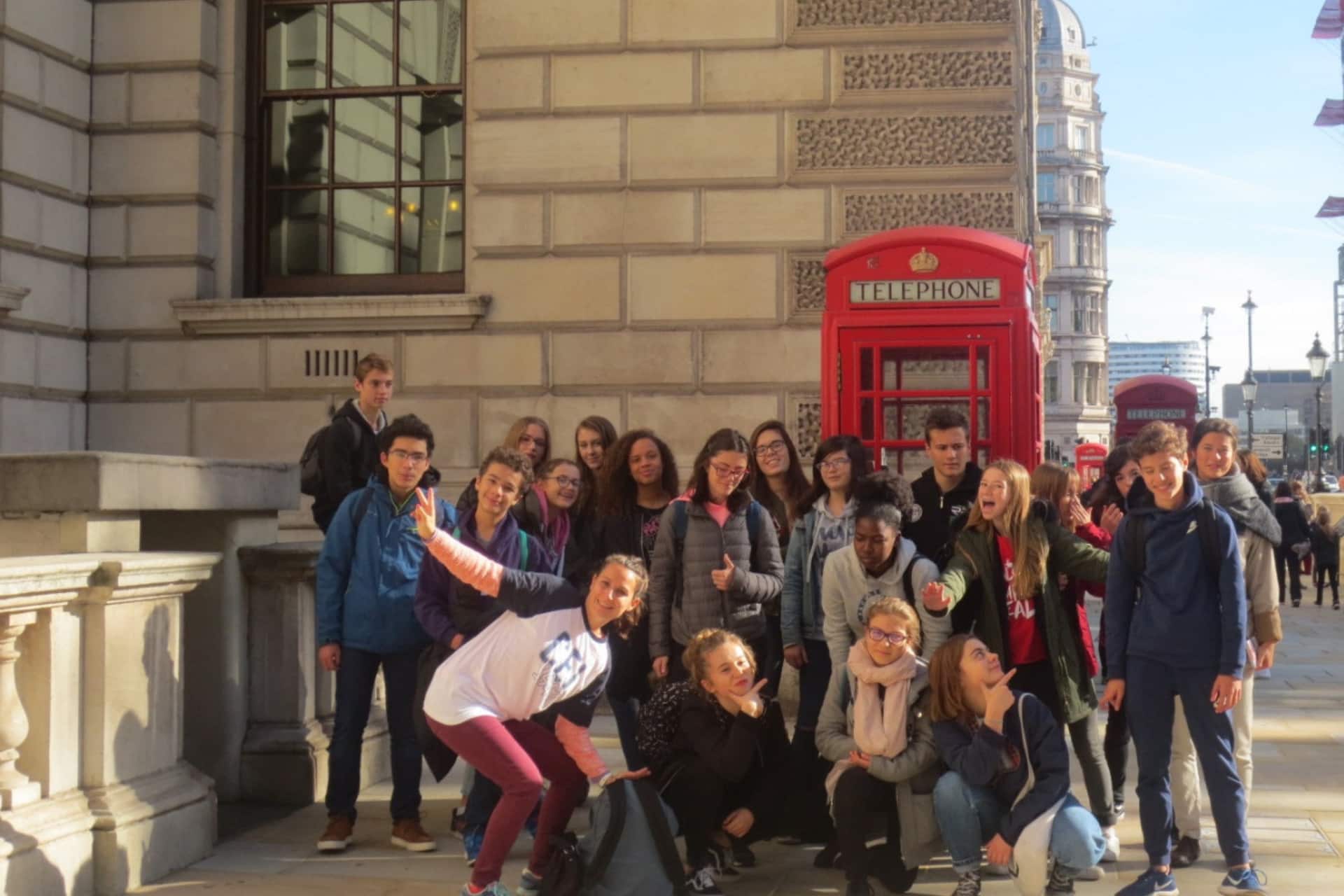 Best Of Londres 3