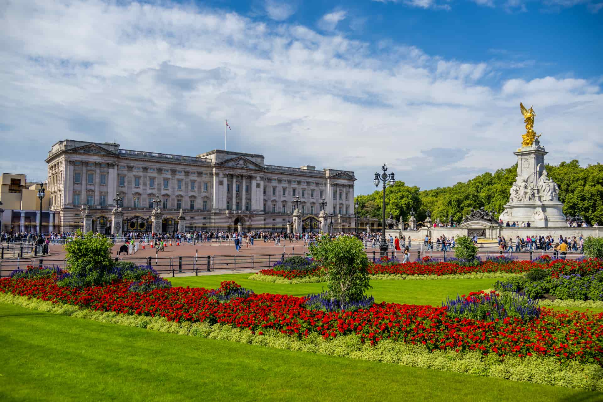 Best Of Londres 4