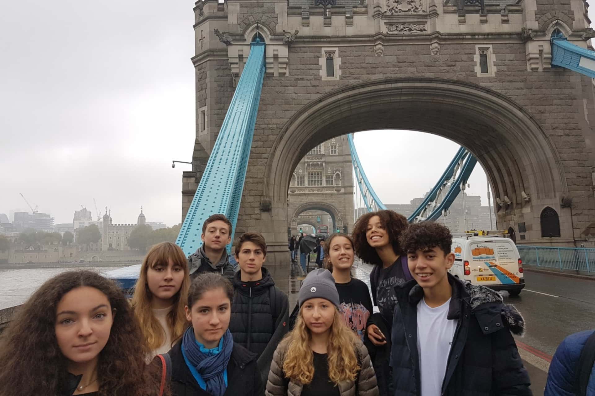 Best Of Londres 5