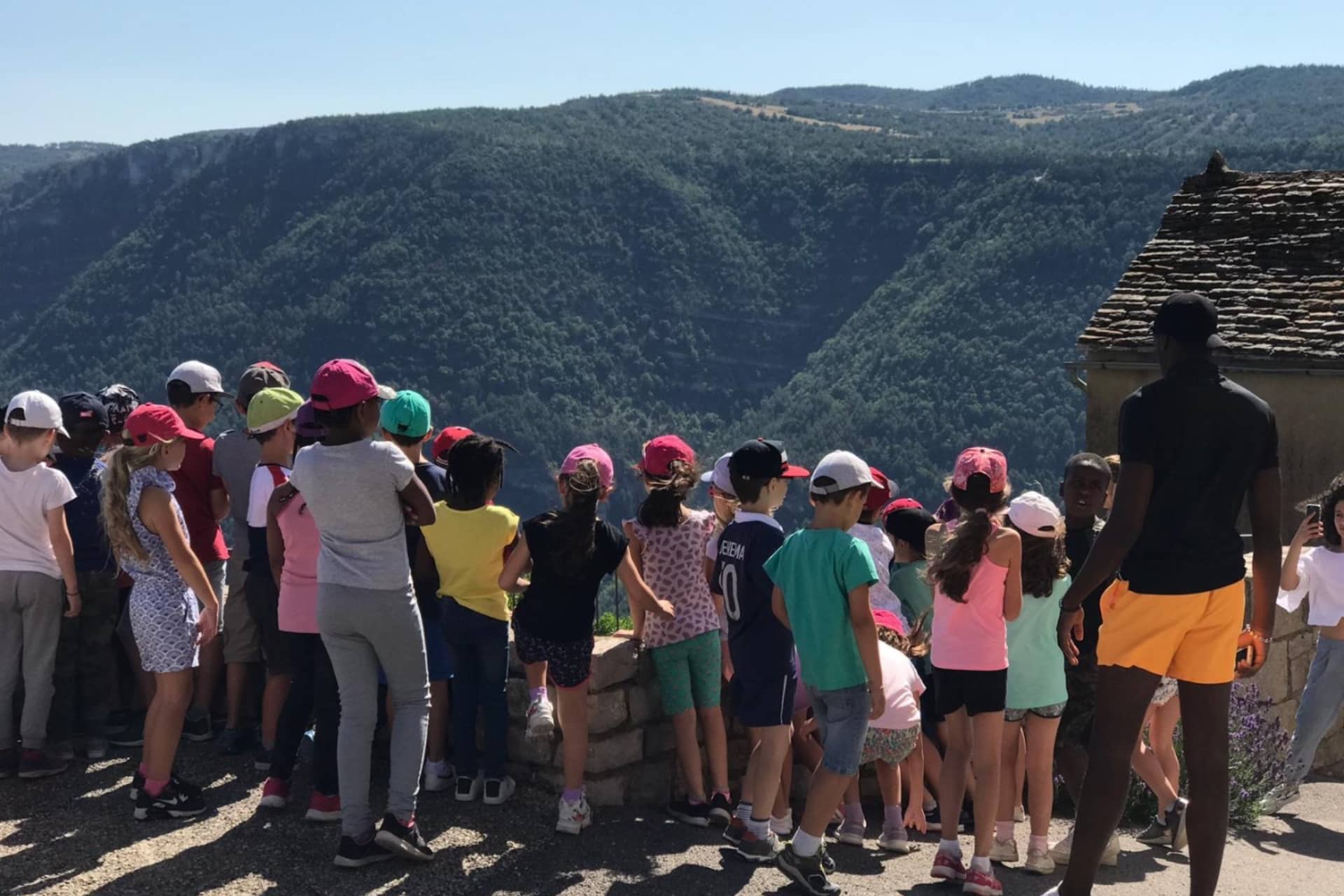 Les Mystères du Gévaudan 3