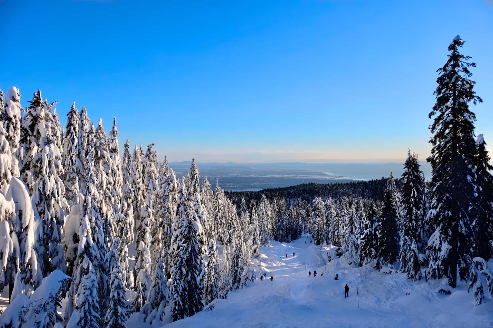 Hiver au Canada 1