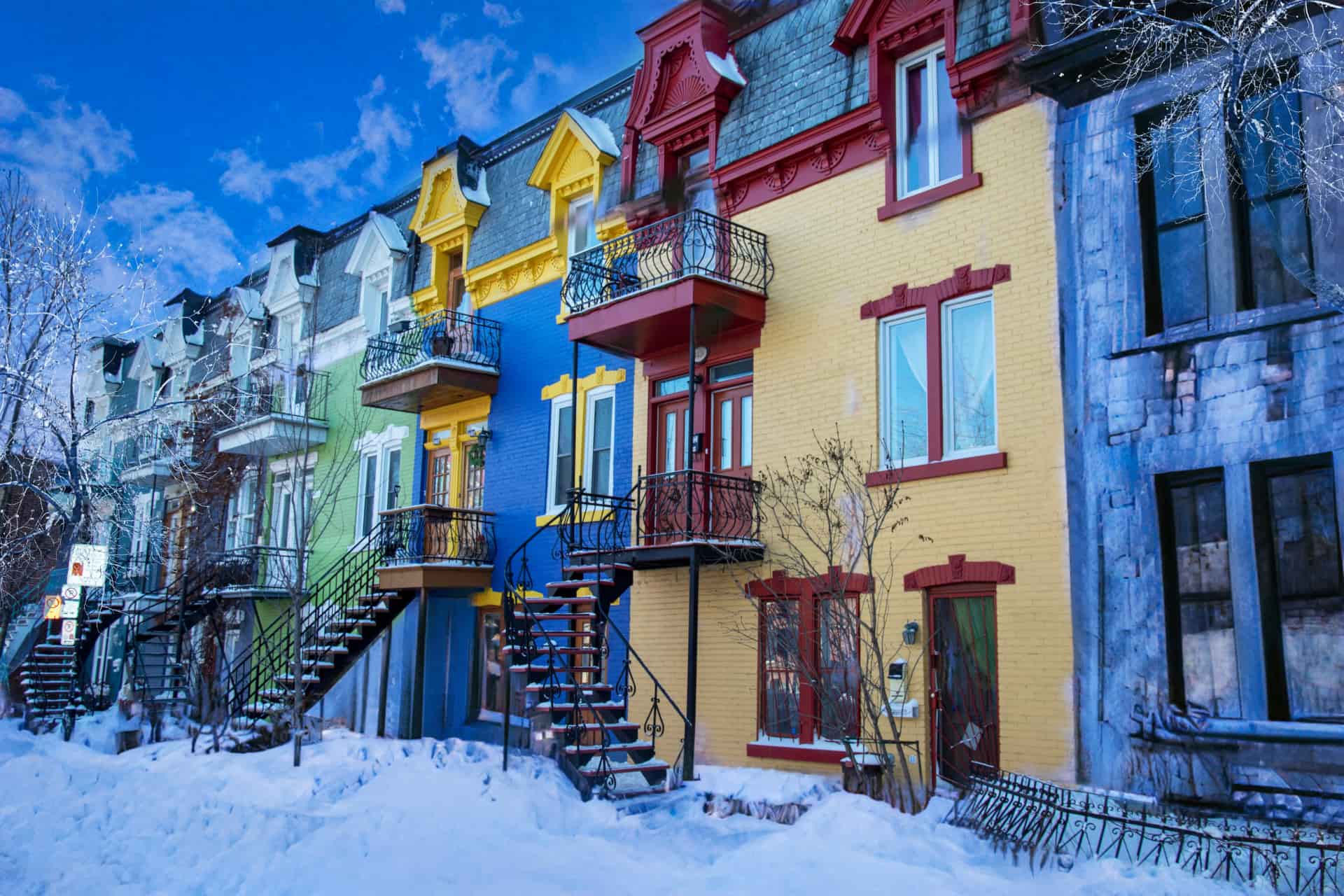 Hiver au Canada 3