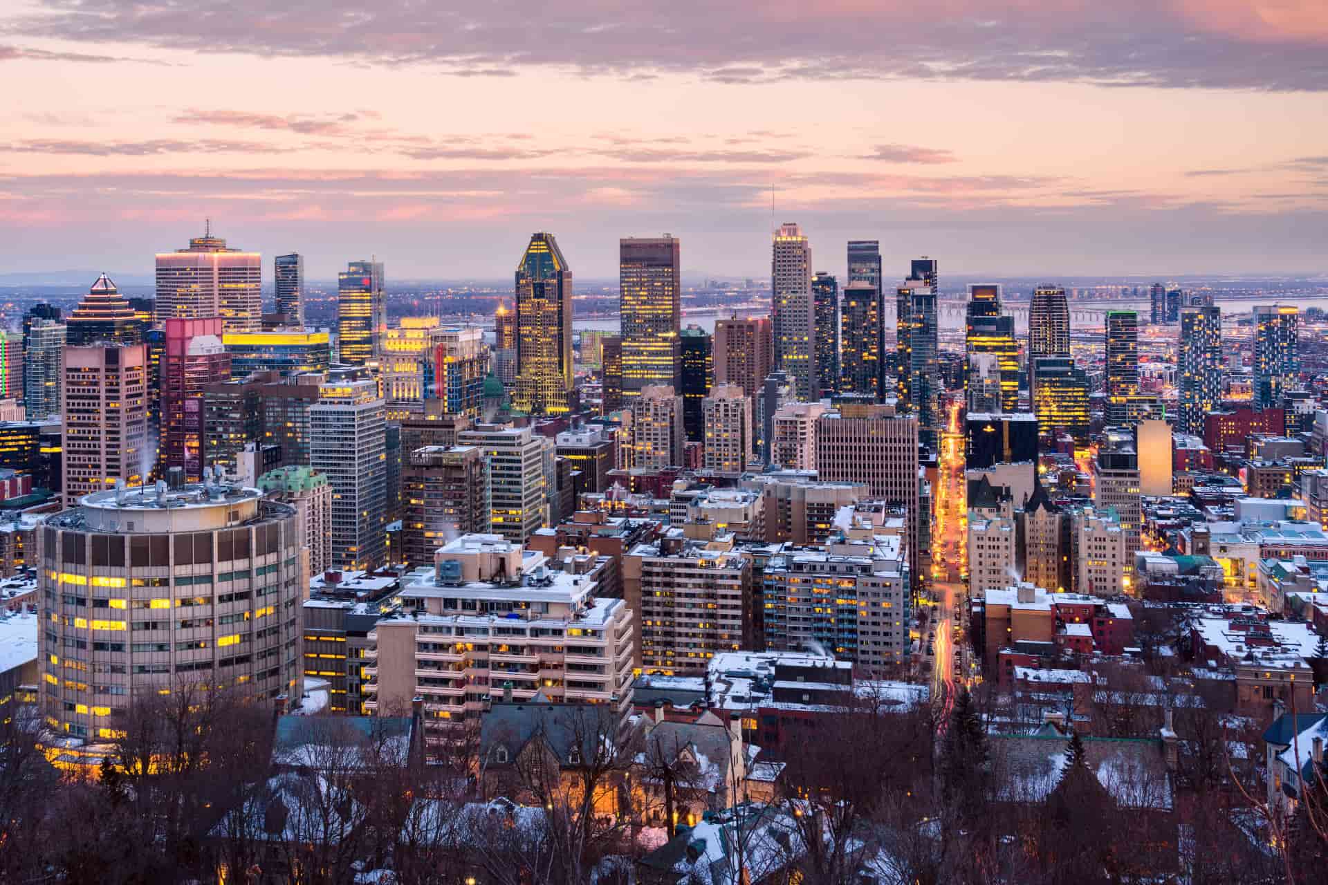 Hiver au Canada 4
