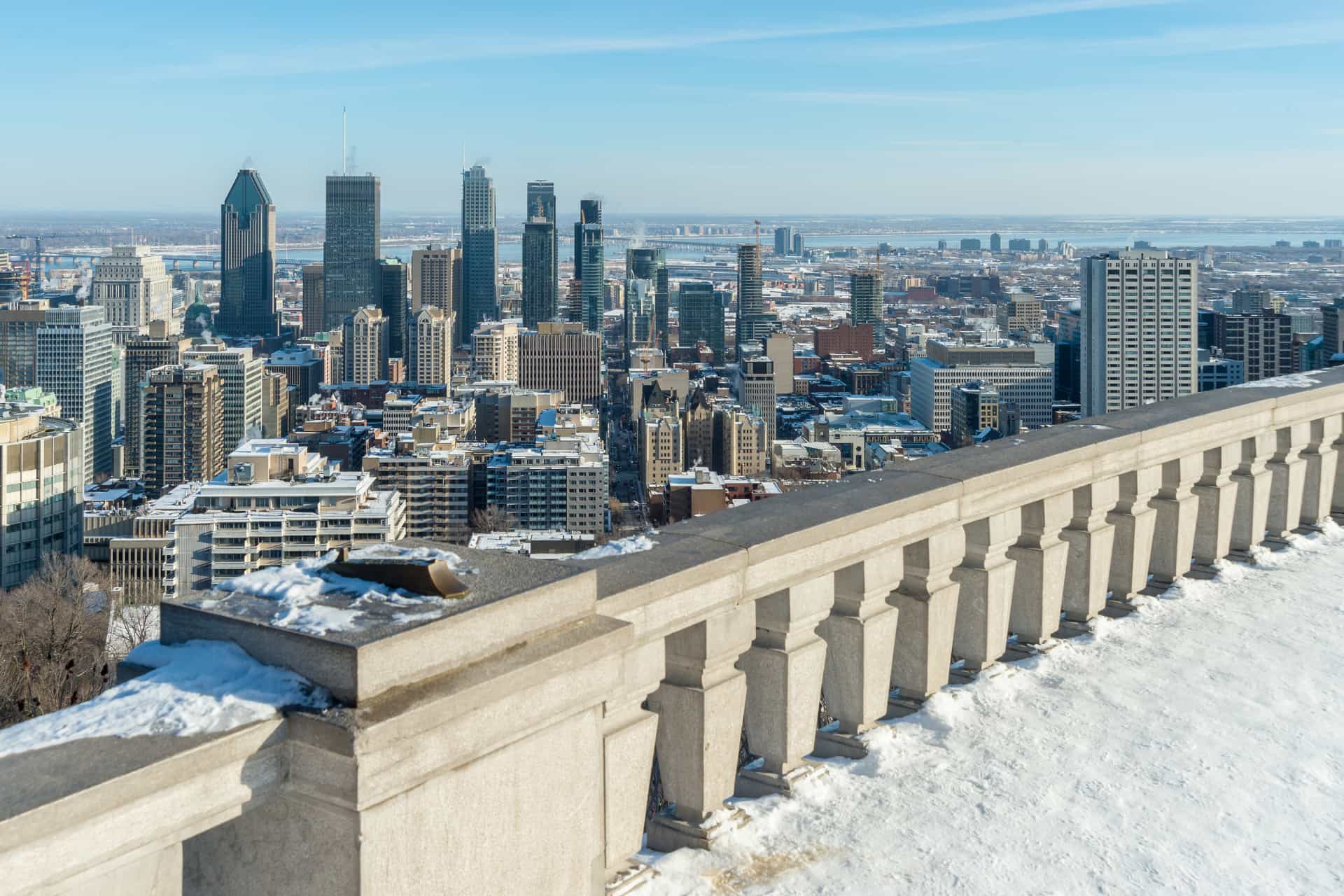 Hiver au Canada 5