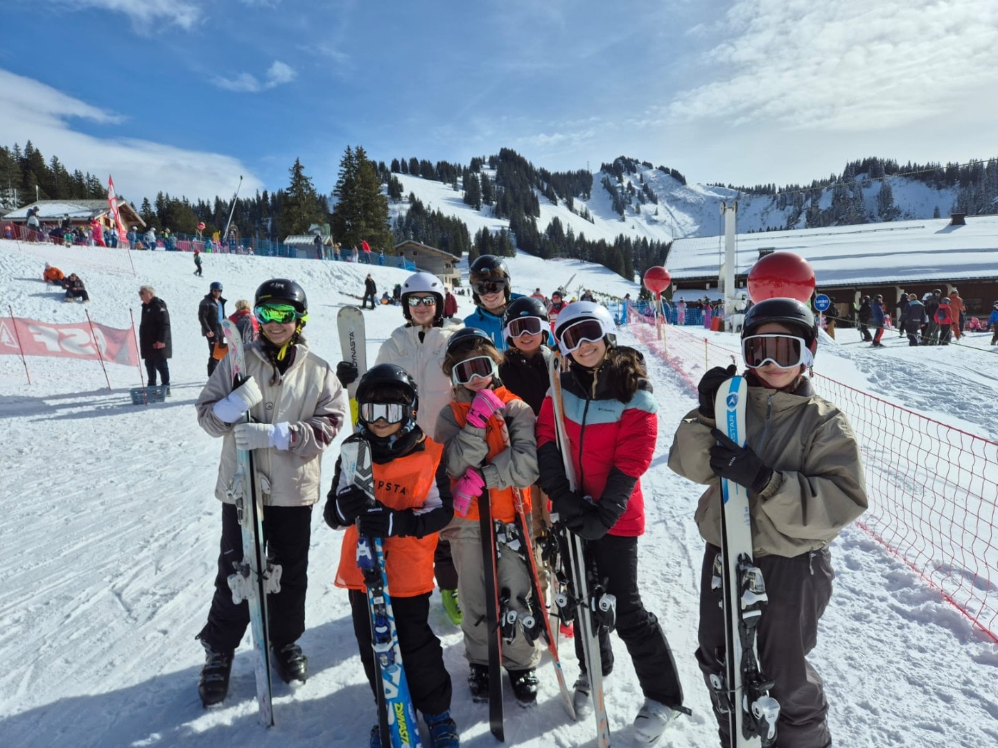 Ski Esf 1