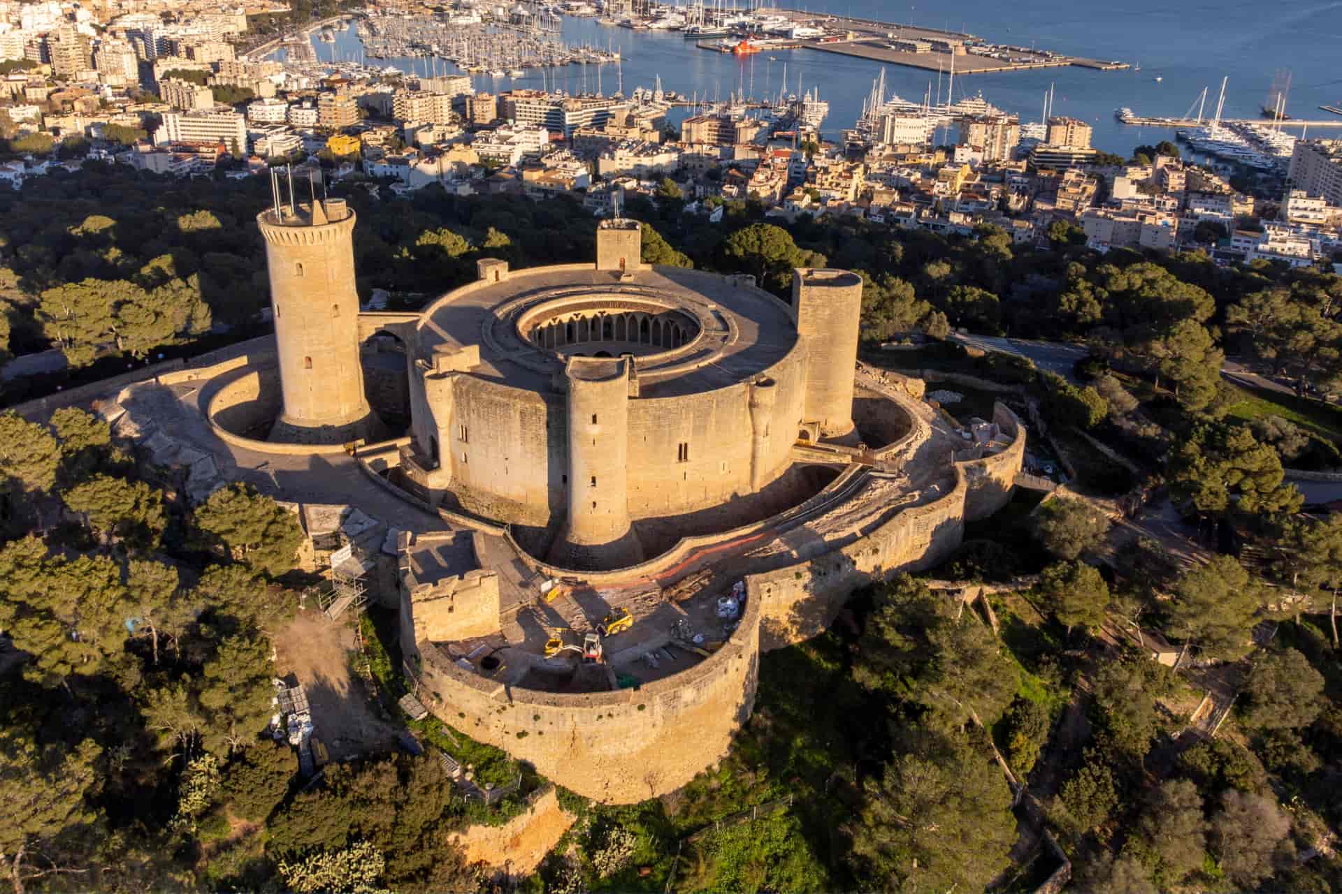 Aventure sur l'Île de Majorque 2