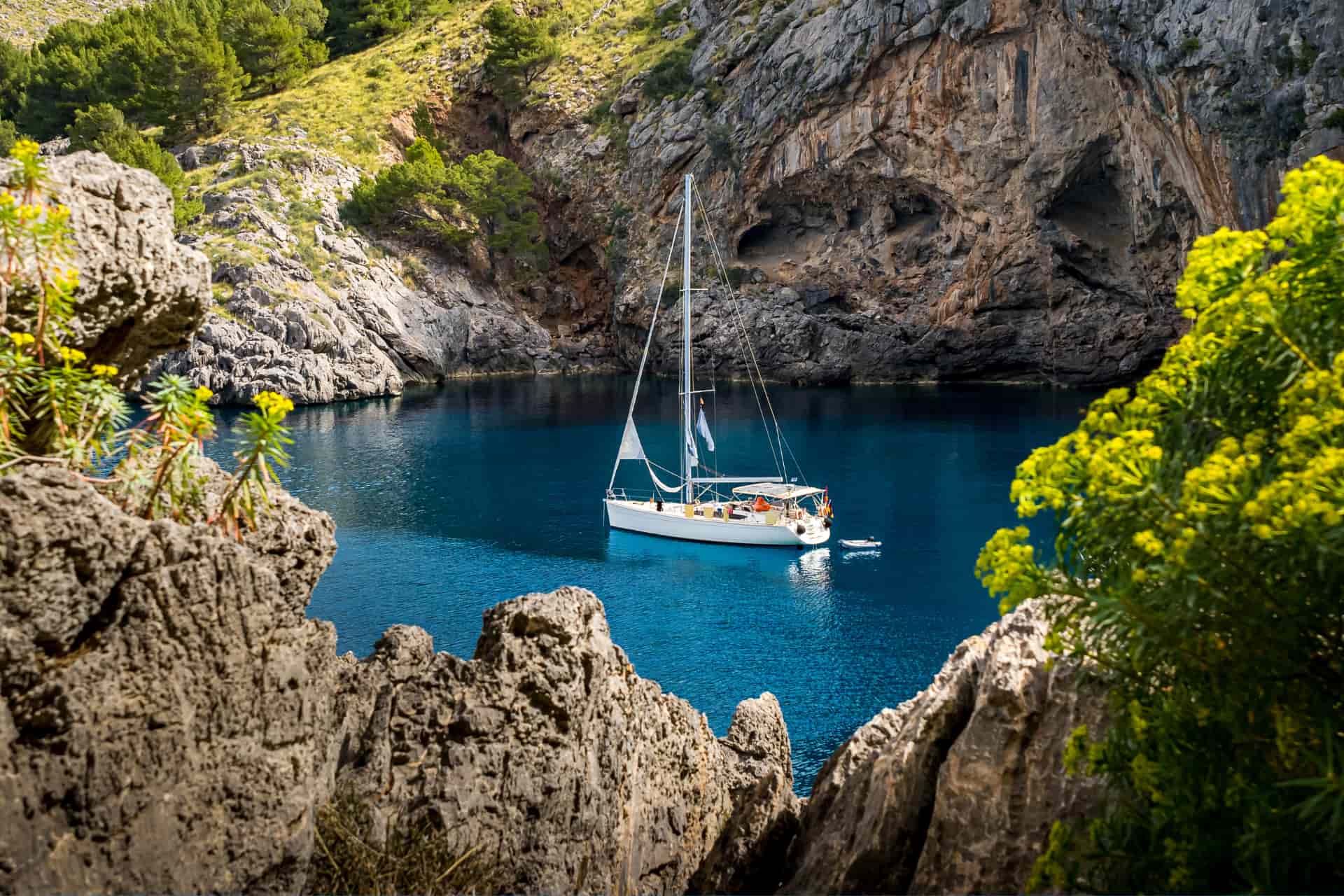 Aventure sur l'Île de Majorque 4