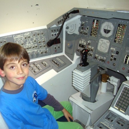 À la Conquête de l'Espace ! 3