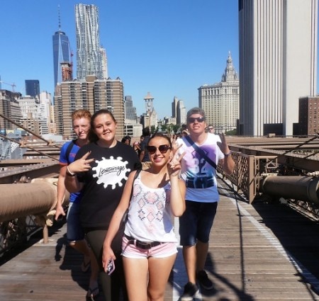 Welcometo New-york ! 3