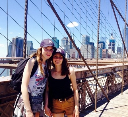 Welcometo New-york ! 1