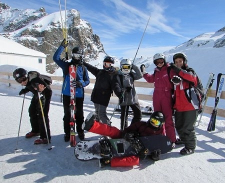 Val Cenis :ski ou Snow ! 2