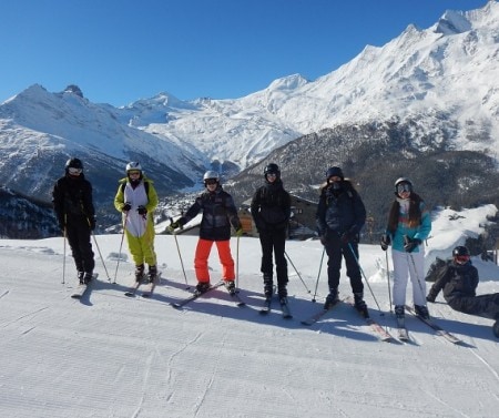 Val Cenis :ski ou Snow ! 3