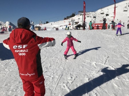 Le Plein de Ski à Morzine-avoriaz 1