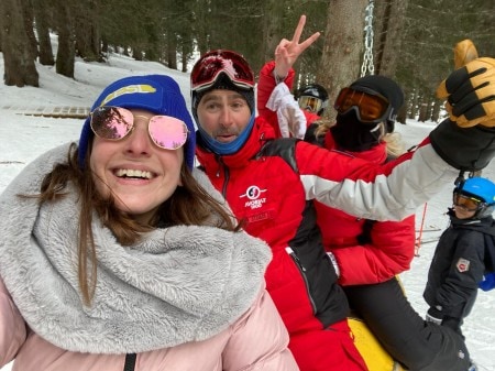 Le Plein de Ski à Morzine-avoriaz 2