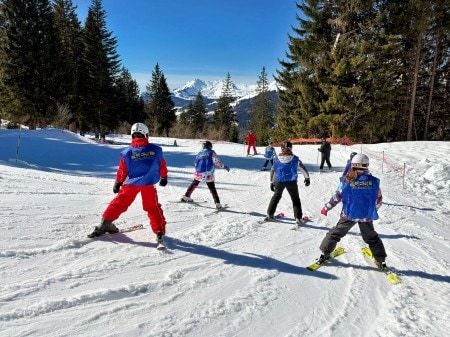 Le Plein de Ski à Morzine-avoriaz 3