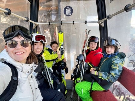 Le Plein de Ski à Morzine-avoriaz 5