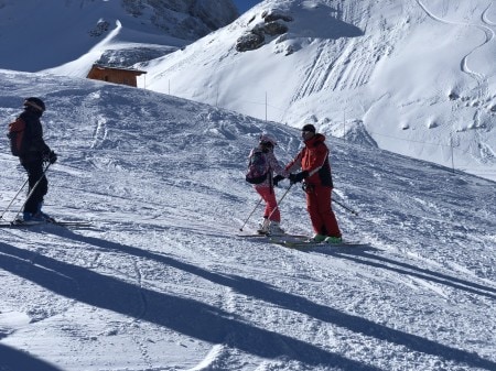 Le Plein de Ski à Morzine-avoriaz 6