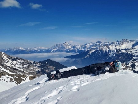 Le Plein de Ski à Morzine-avoriaz 7