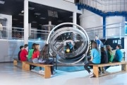 Stage d'Astronaute Objectif Mars 6