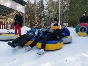 Québec Découverte 1