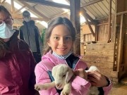 La Vie de Musher 5