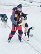 La Vie de Musher 6