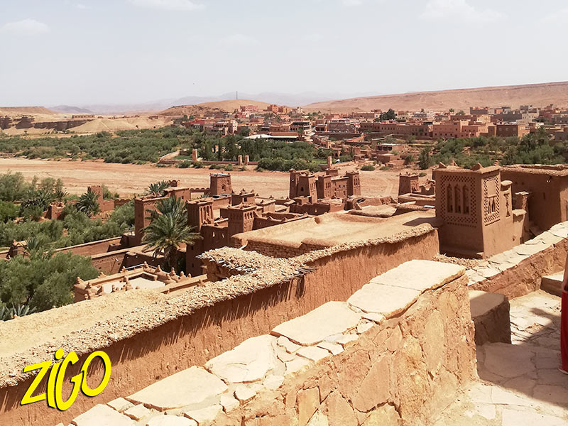 Colonie de Vacances Maroc 3