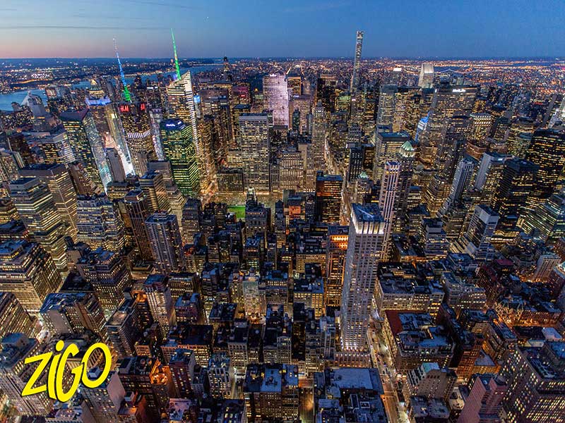 Séjour Jeunes Adultes à New York 3