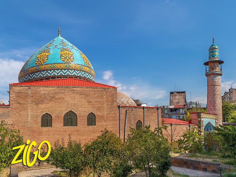Sejour Jeunes Adultes en Armenie 3
