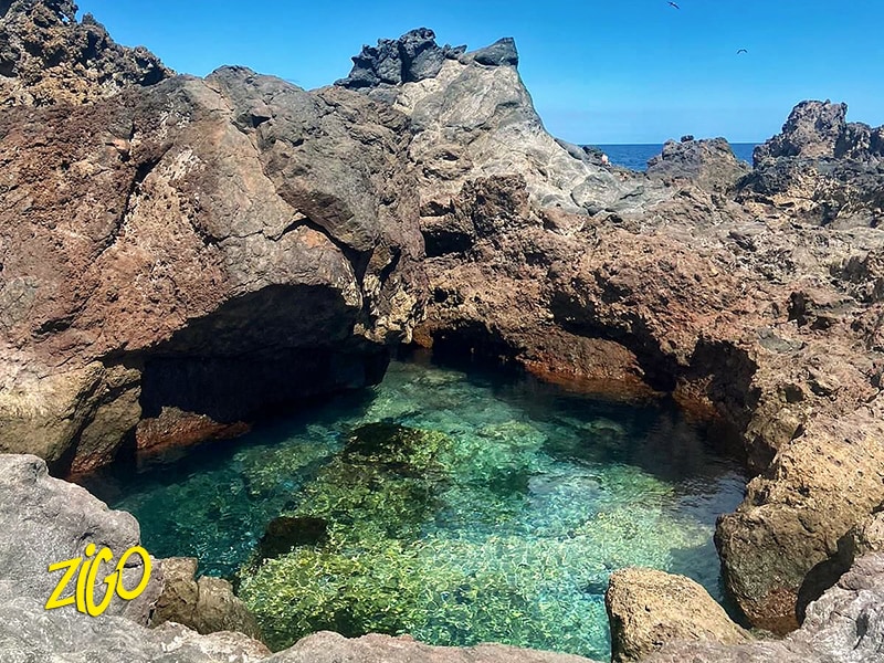 Colonie de Vacances Canaries 3
