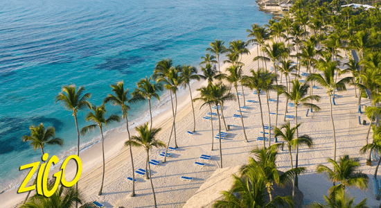 Colonie de Vacances à Punta Cana 2