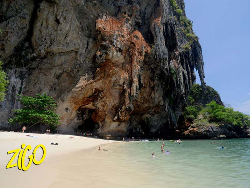 Séjour Jeunes Adultes Thaïlande du Sud 2