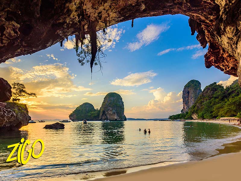 Séjour Jeunes Adultes Thaïlande du Sud 3