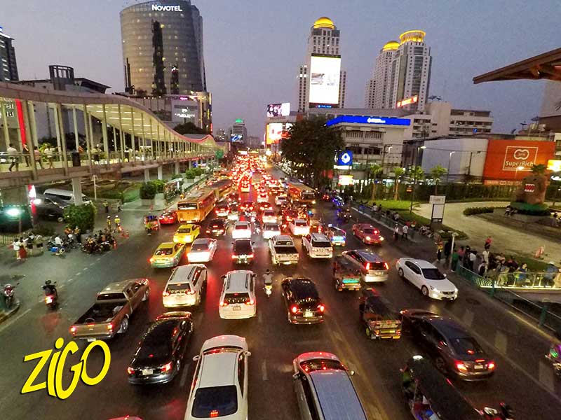 Séjour Jeunes Adultes Thaïlande du Sud 4
