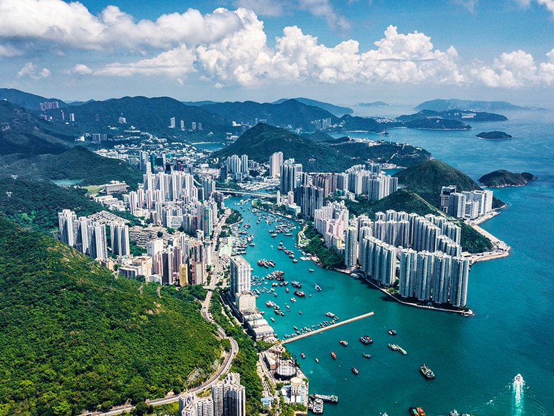 Colonie de Vacances Hong Kong Macao 3