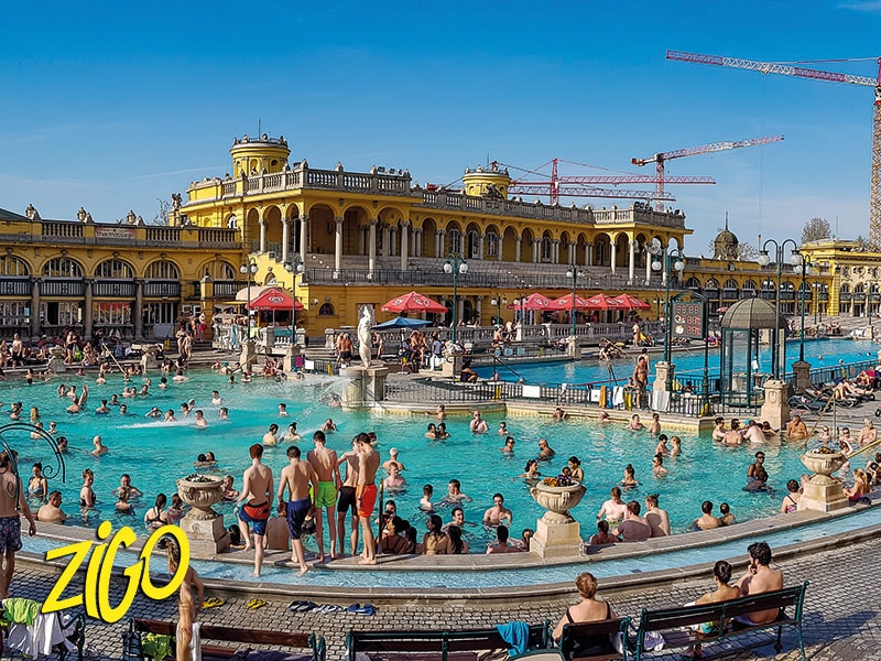 Colonie de Vacances Budagame 4
