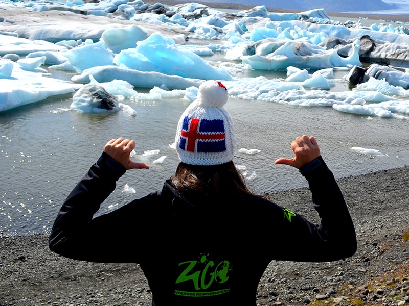 Colonie de Vacances Islande 1