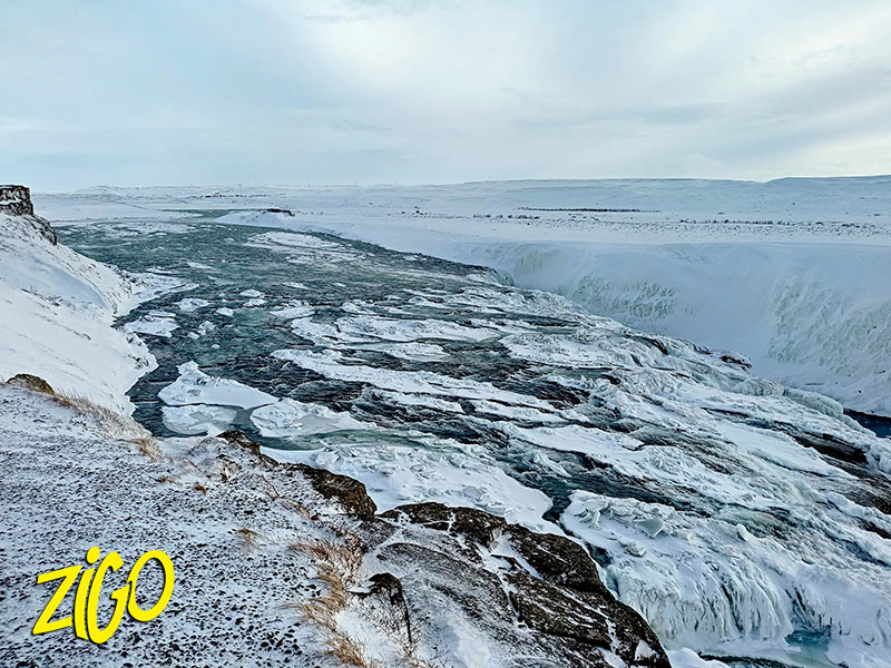 Colonie de Vacances Islande 3