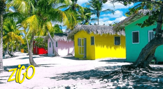 Séjour Jeunes Adultes à Punta Cana 5