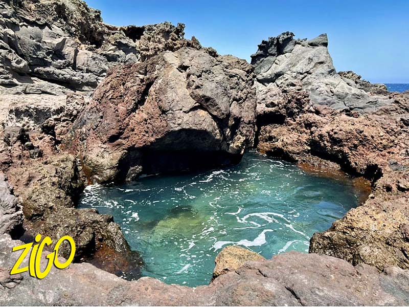 Colonie de Vacances aux Canaries 3
