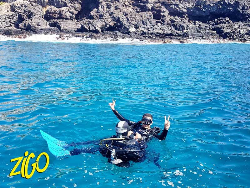 Colonie de Vacances aux Canaries 4