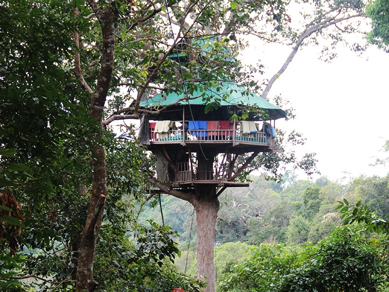 Colonie de Vacances Thaïlande Laos 1