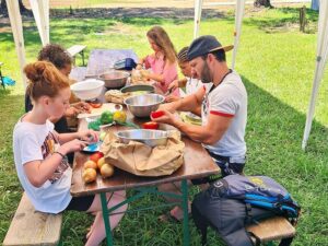 Zigo Tours - Colonie de vacances - Corse - Corsica Dream