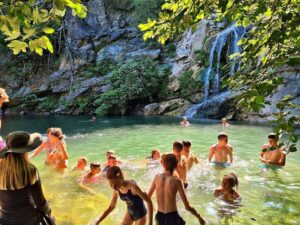 Zigo Tours - Colonie de vacances - Corse - Corsica Dream