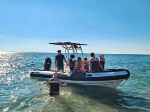 Zigo Tours - Colonie de vacances - Corse - Corsica Dream