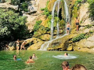 Zigo Tours - Colonie de vacances - Corse - Corsica Dream