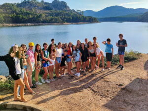 Zigo Tours - Colonie de vacances - Corse - Corsica Dream