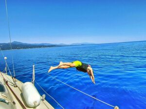 Zigo Tours - Colonie de vacances - Corse - Corsica Dream